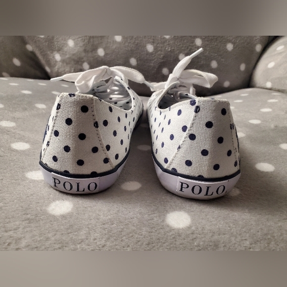 Polo by Ralph Lauren sneakers - Picture 4 of 10